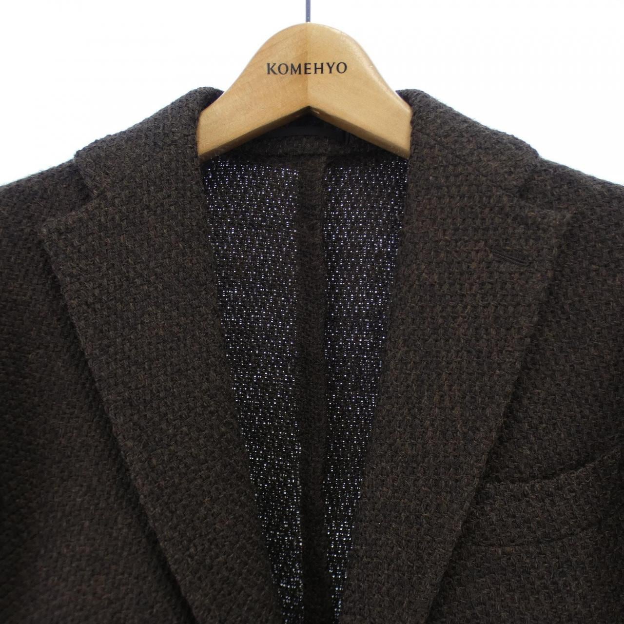 リングジャケット RING JACKET ジャケット