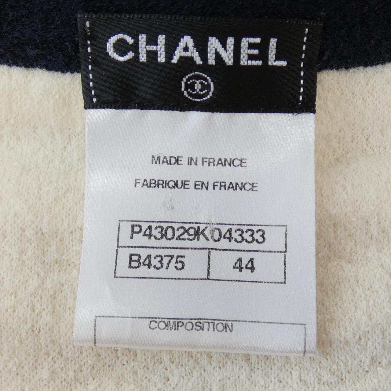 シャネル CHANEL ワンピース