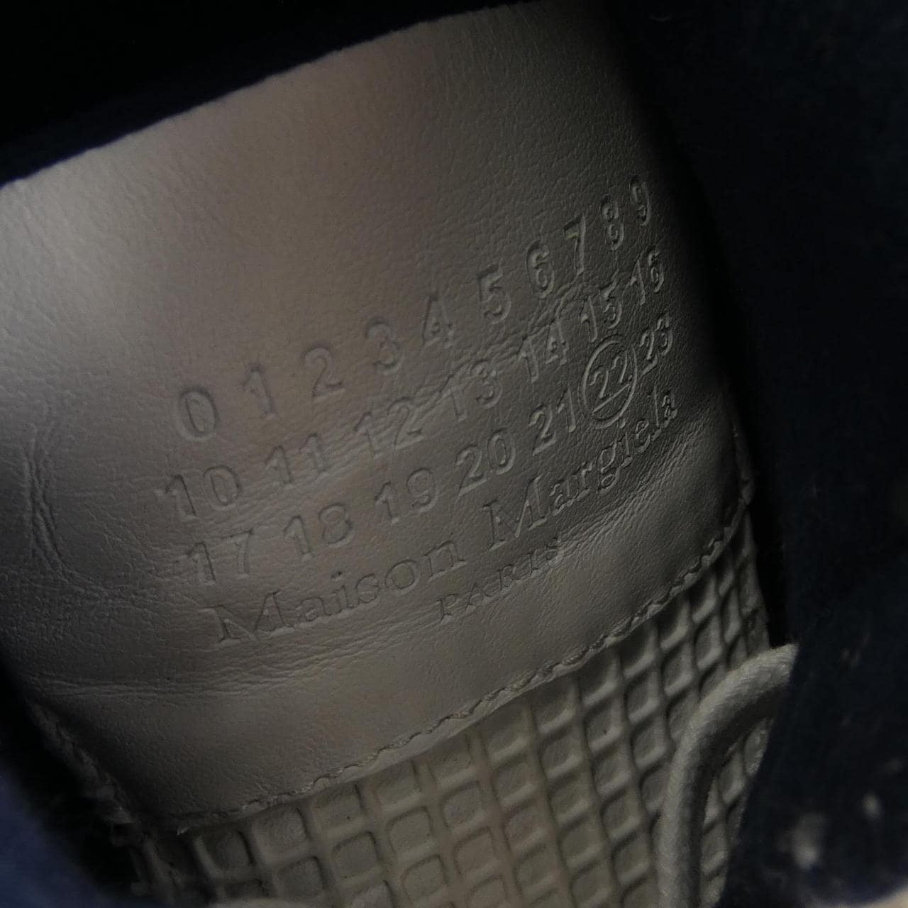 メゾンマルジェラ Maison Margiela スニーカー