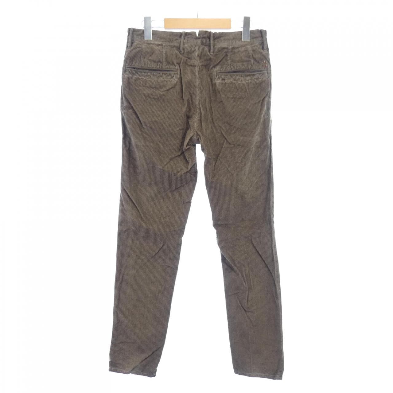 インコテックス INCOTEX パンツ