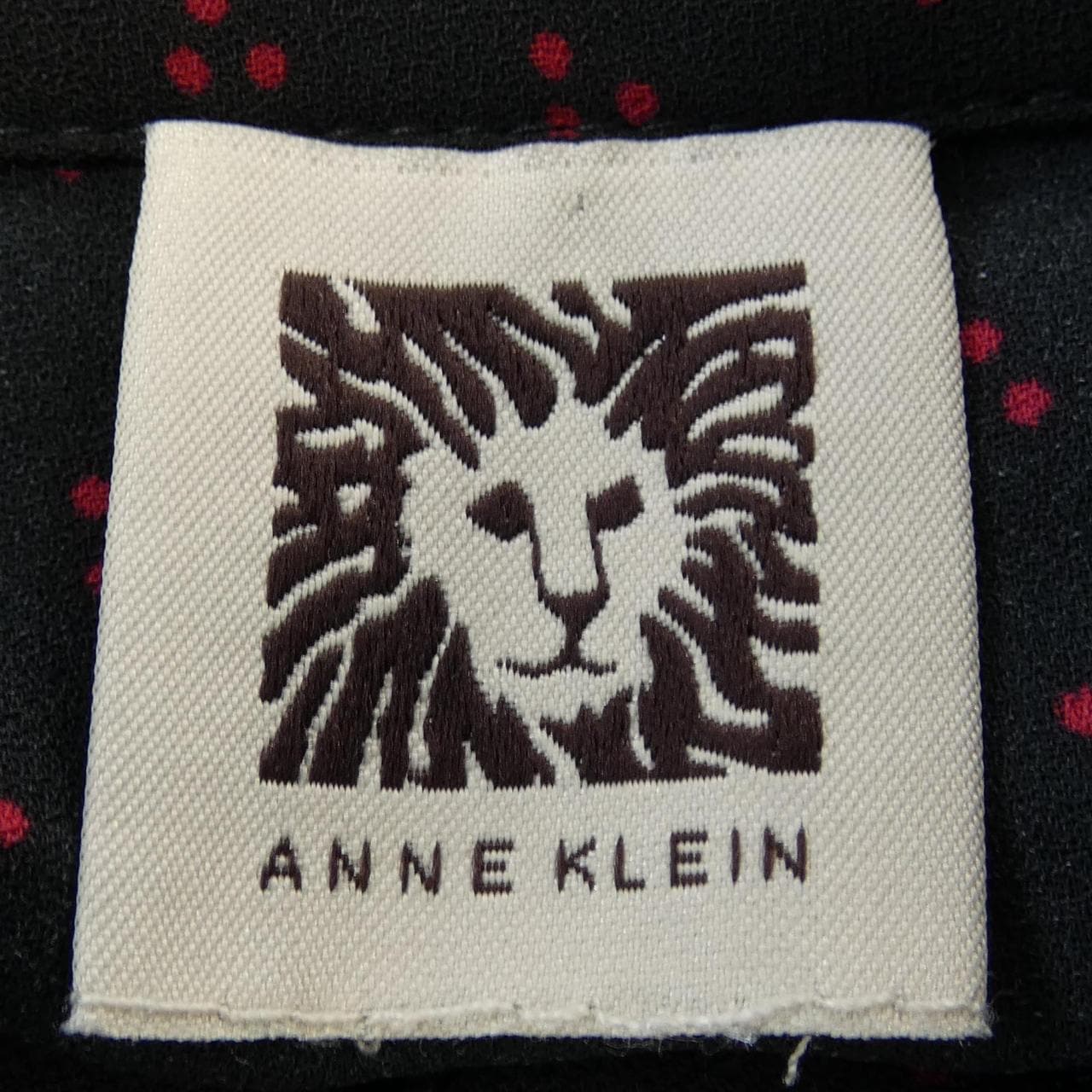 アンクライン ANNE KLEIN シャツ