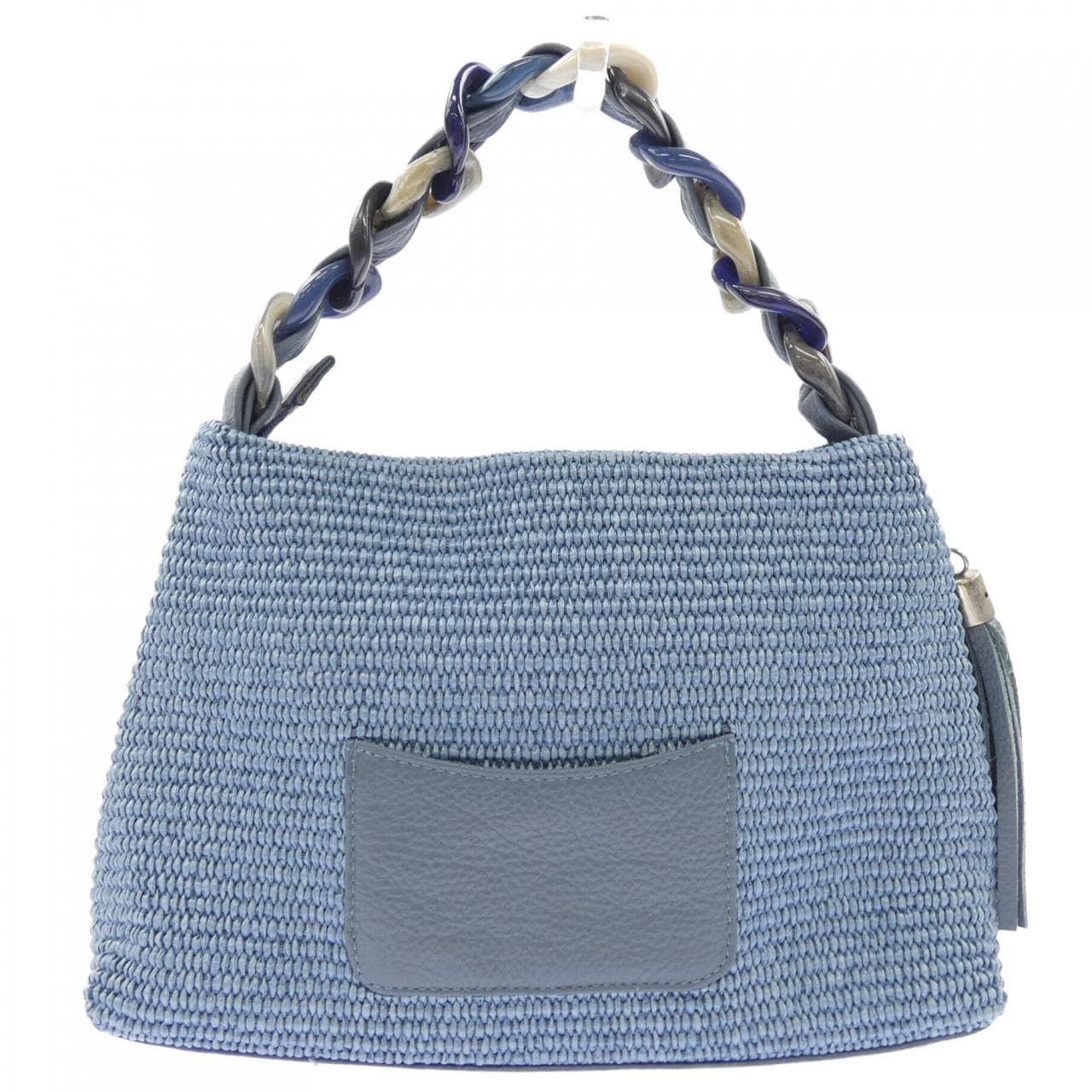 ランゼッティー LANZETTI BAG