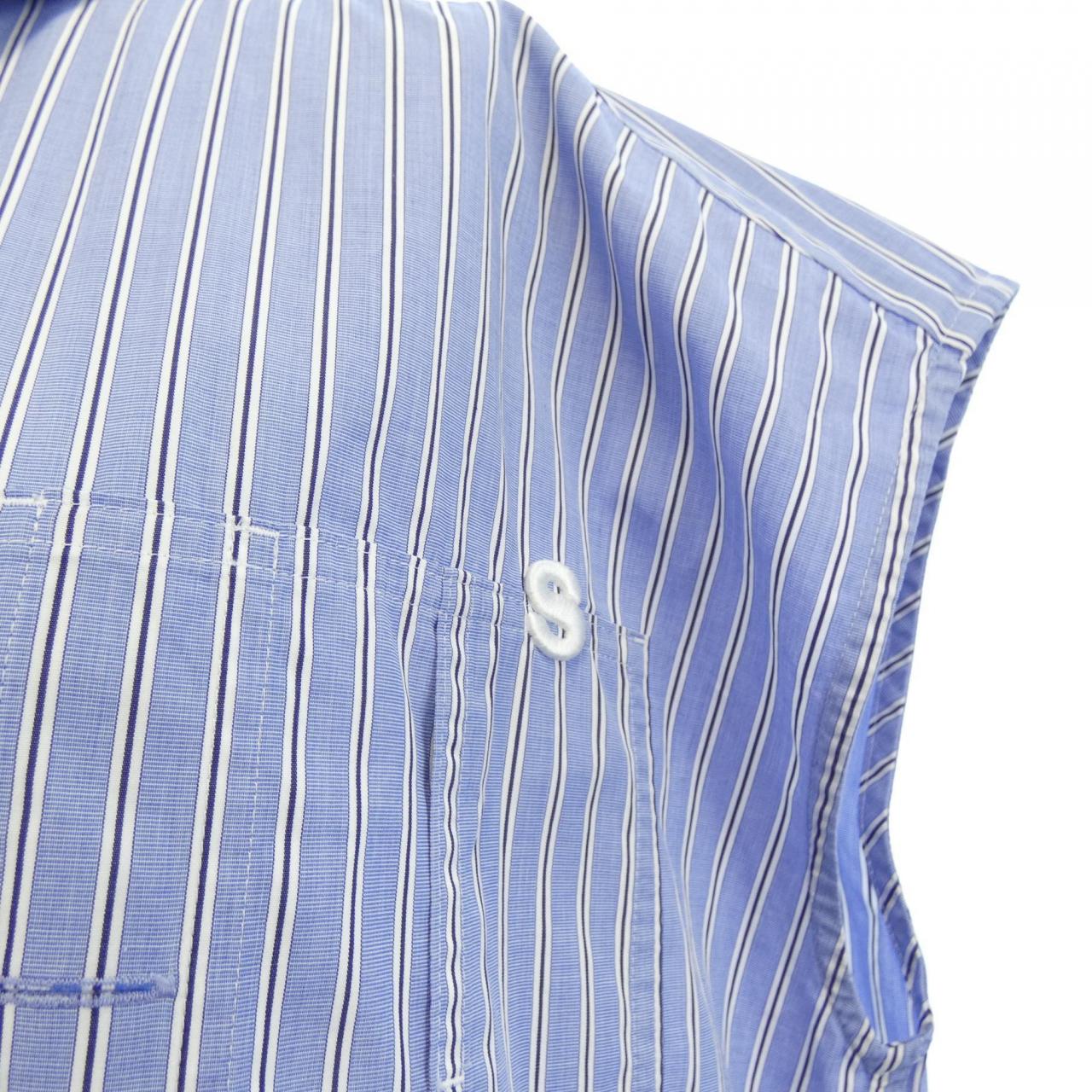 サカイ SACAI シャツ