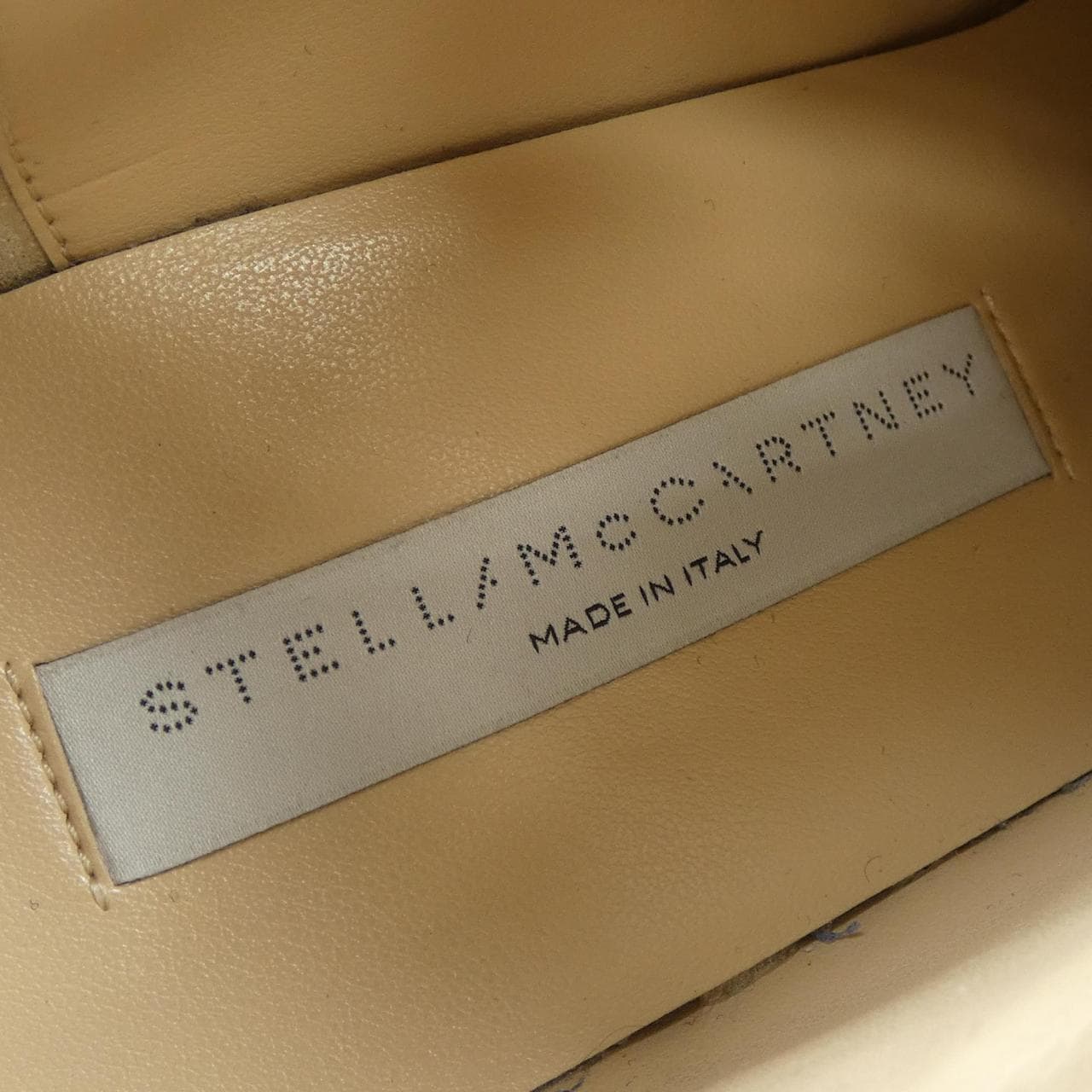STELLA MCCARTNEY STELLA MCCARTNEY SHOES