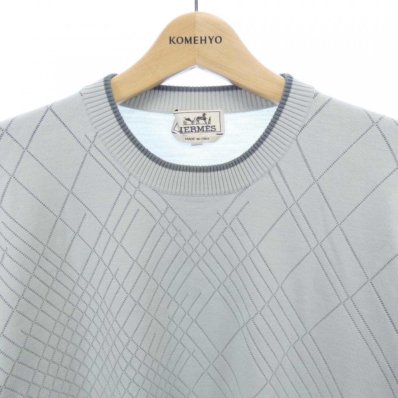 エルメス HERMES ニット
