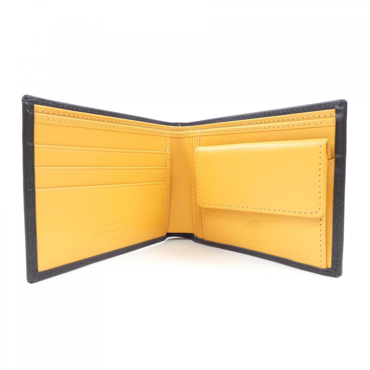エッティンガー ETTINGER WALLET