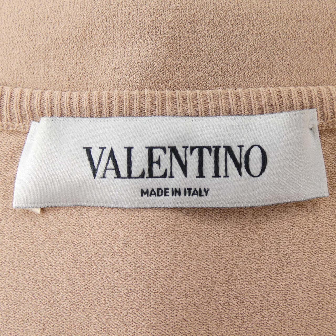 ヴァレンティノ VALENTINO MB3KA00032T カーディガン