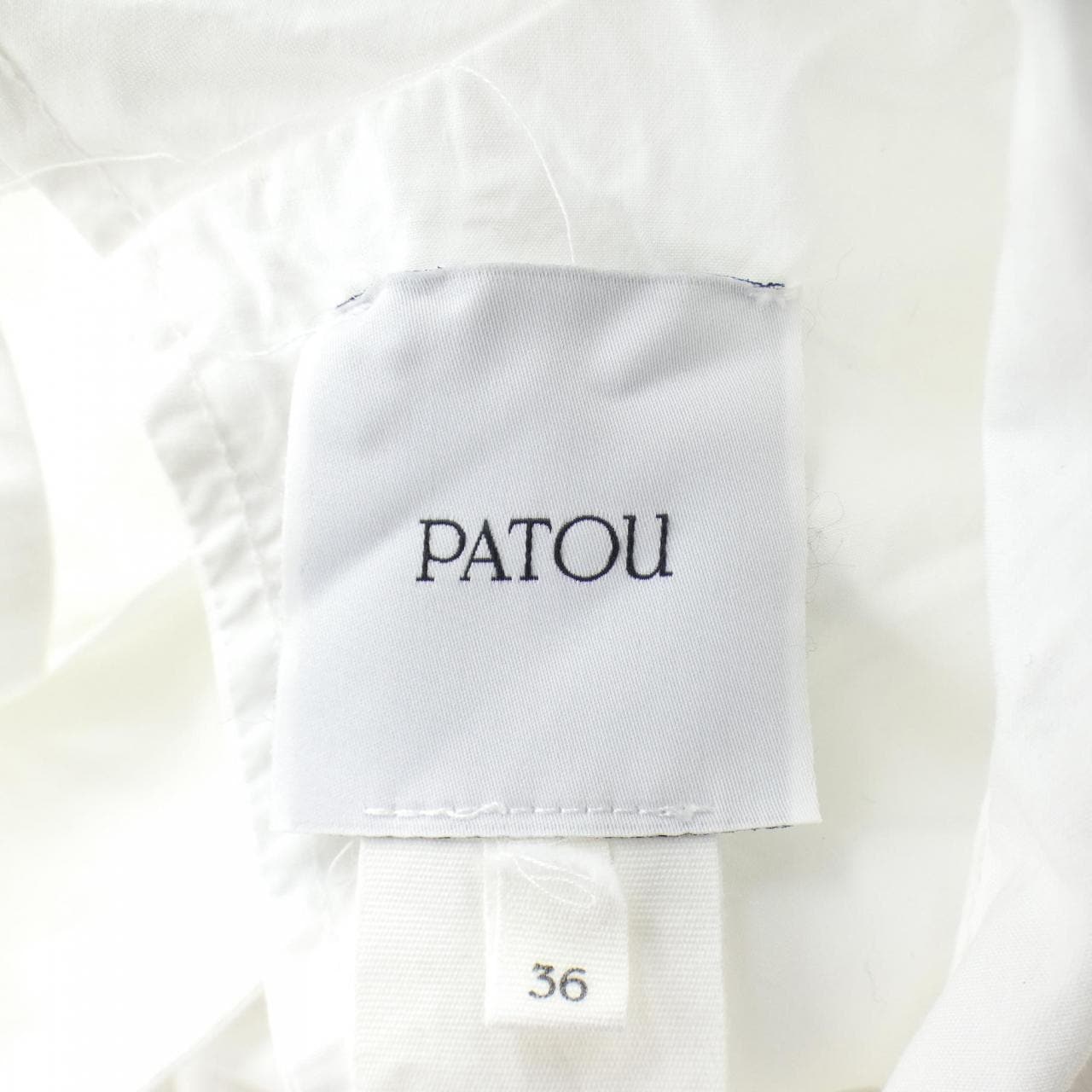 パトゥ PATOU ワンピース