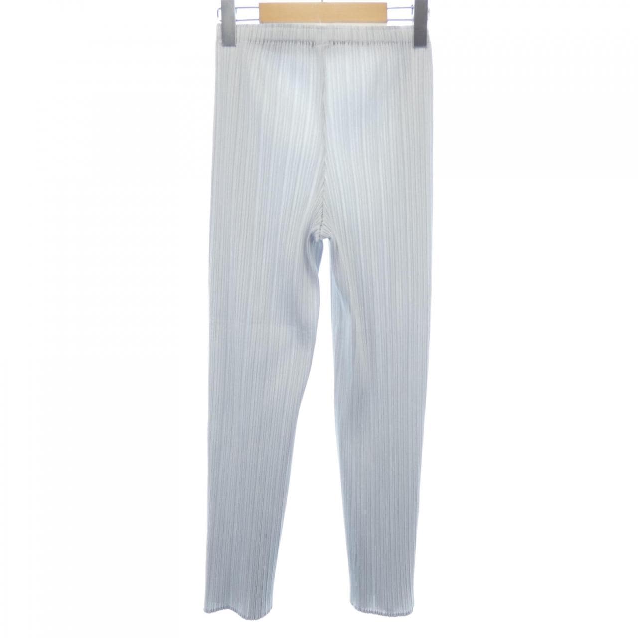 プリーツプリーズ PLEATS PLEASE パンツ