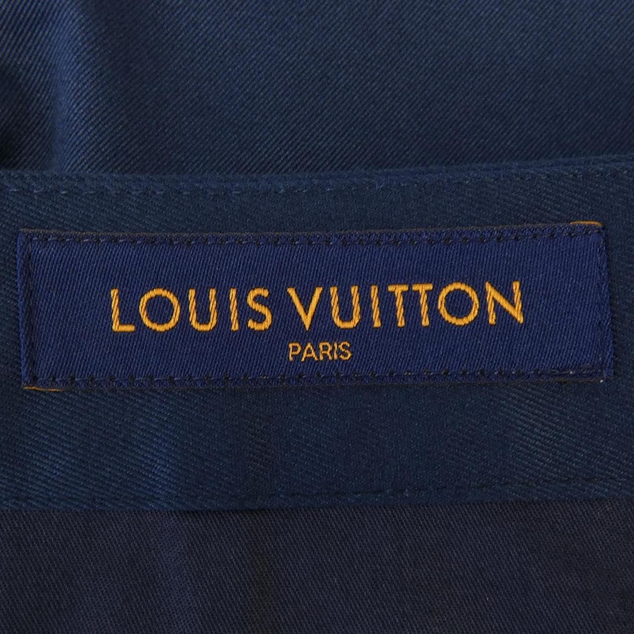 ルイヴィトン LOUIS VUITTON コットンチノ HHP41WNKO パンツ