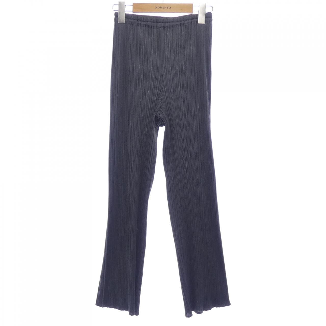 プリーツプリーズ PLEATS PLEASE パンツ