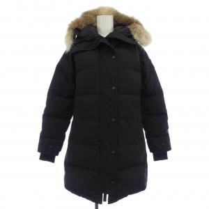 カナダグース CANADA GOOSE 3802LA SHELBURNE シェルバーン ダウンコート