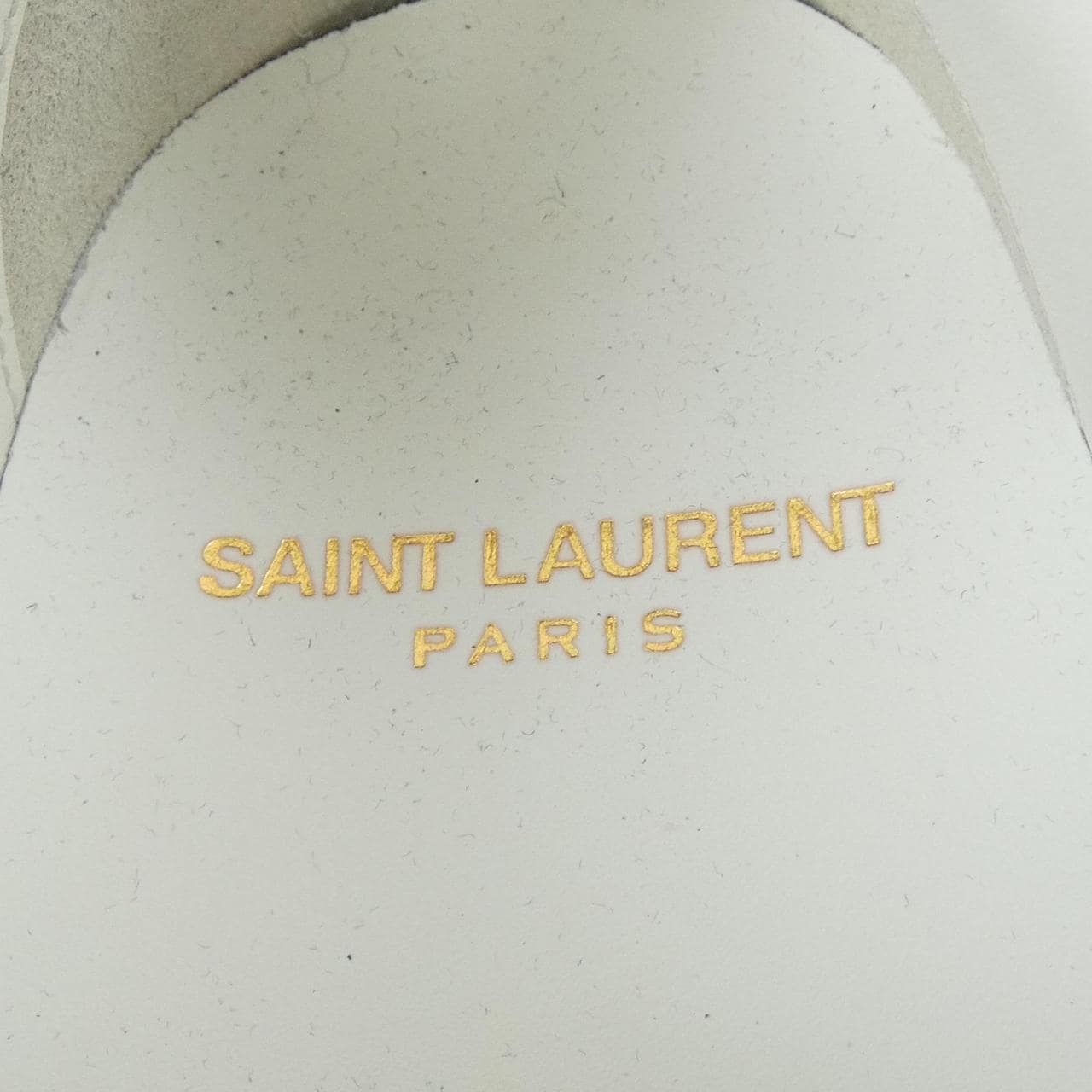 サンローラン SAINT LAURENT 419197 スニーカー