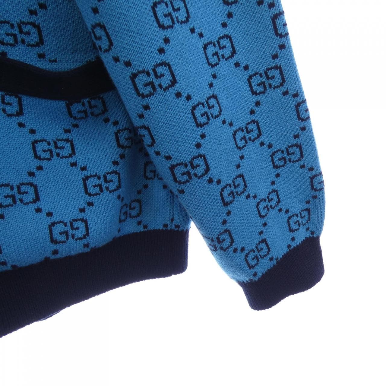 グッチ GUCCI 661156 XKBXI カーディガン