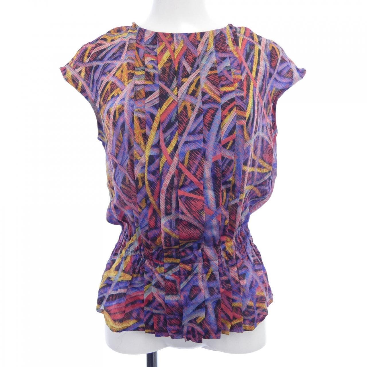 シャネル CHANEL P50180V37238 トップス