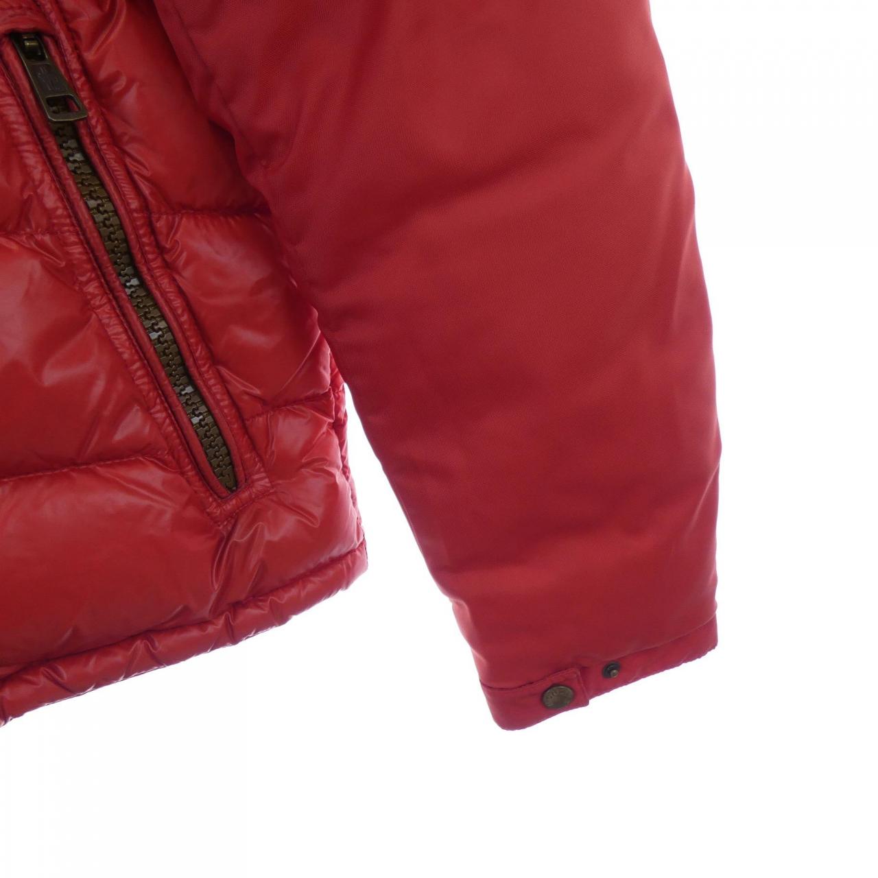 モンクレール MONCLER GARONNE ダウンジャケット