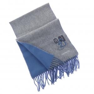 エルメス HERMES Hパズル　レクトヴェルソ H394828T MUFFLER