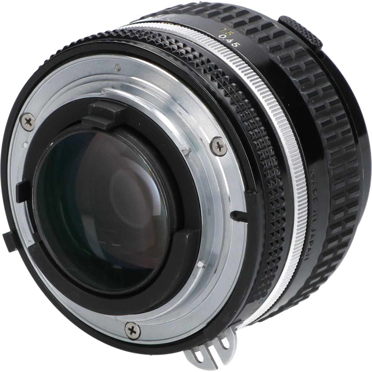ＡＩ５０ｍｍ　Ｆ１．４