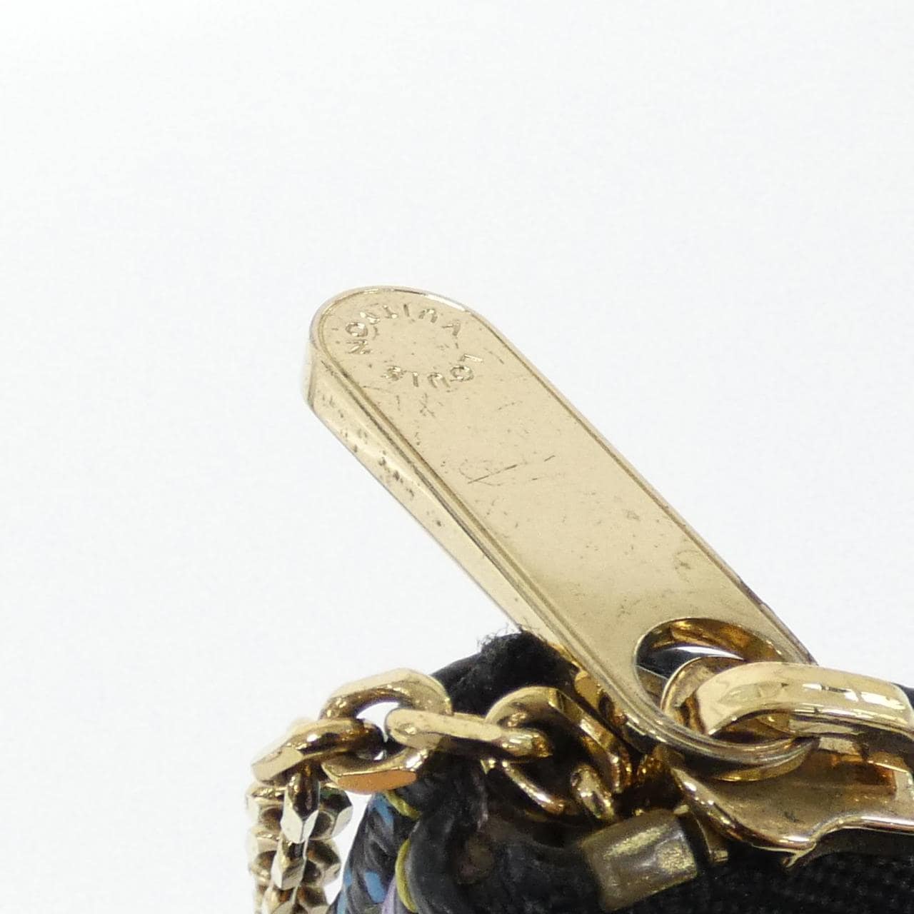 ルイヴィトン マルチカラー ポシェット MM M60031 コインケース