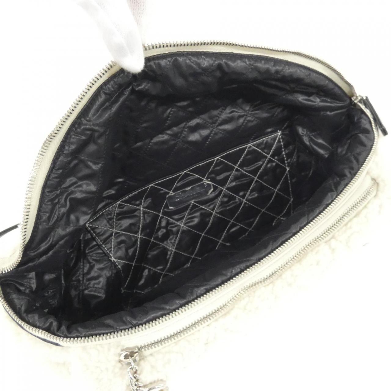 シャネル AS0983 ウエストバッグ