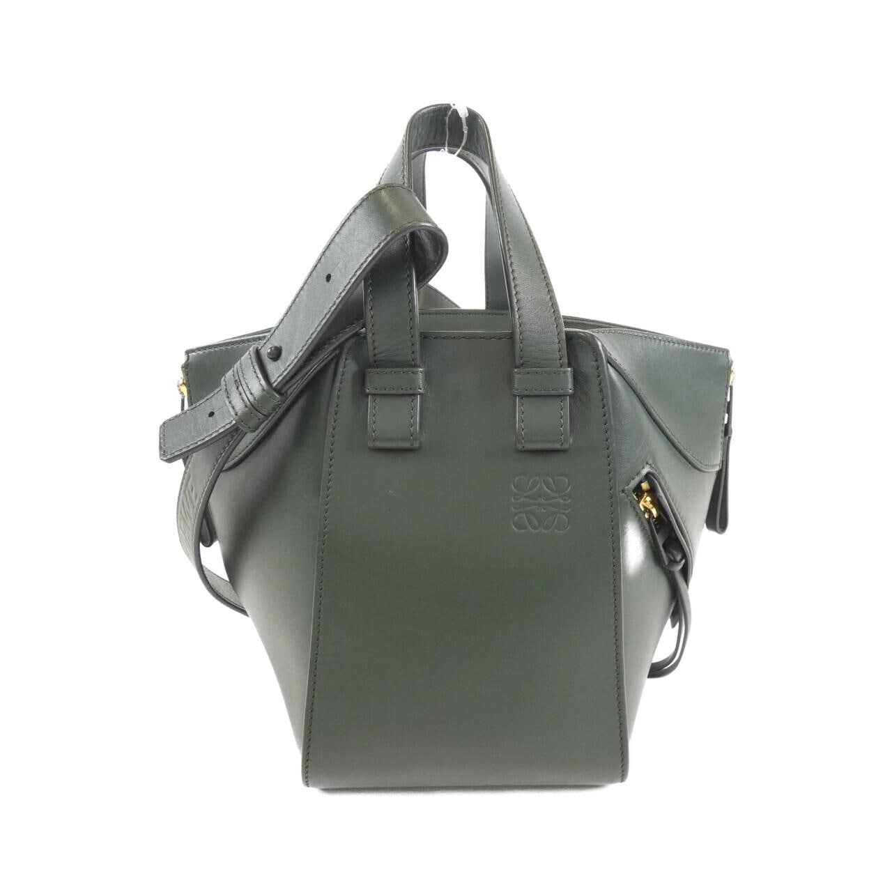 Loewe 吊床小巧型A538H13X02单肩包