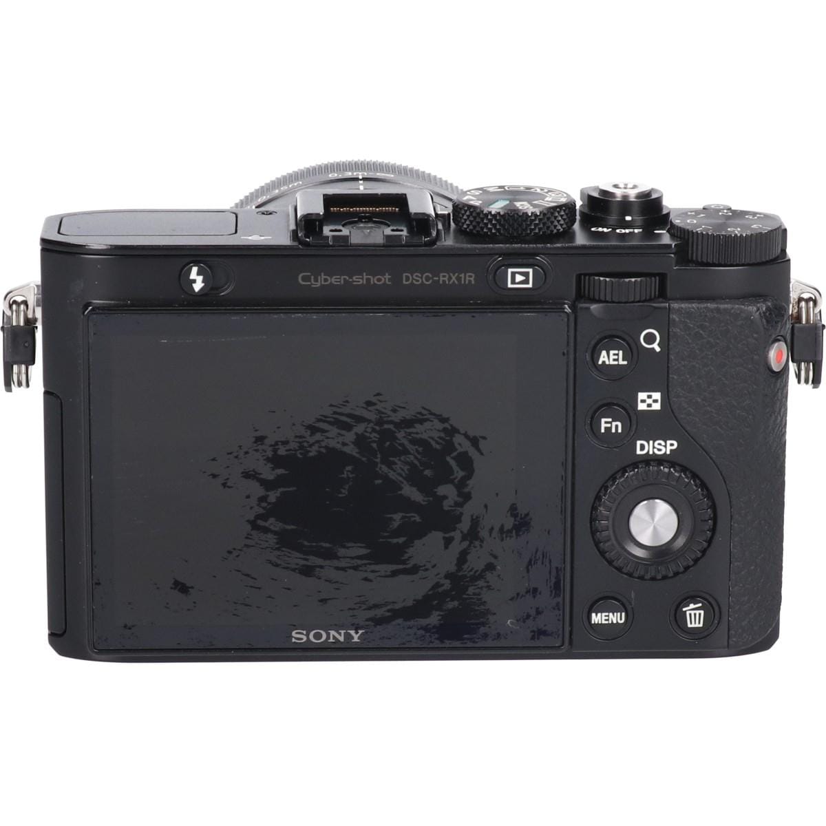 ＤＳＣ－ＲＸ１Ｒ