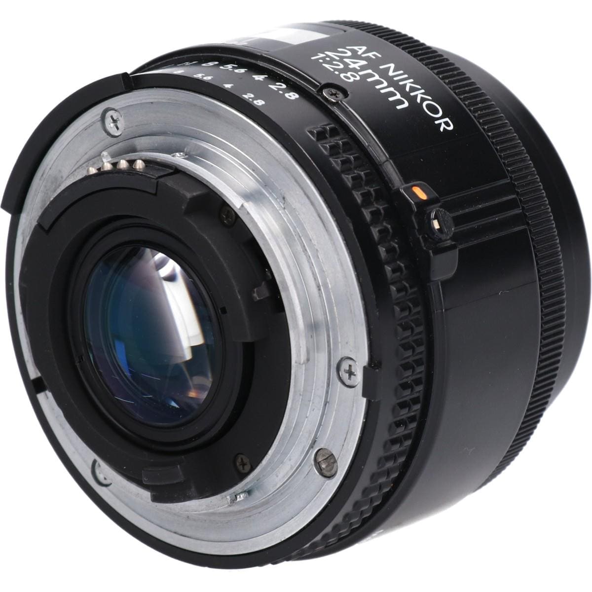 ＡＦ２４ｍｍ　Ｆ２．８