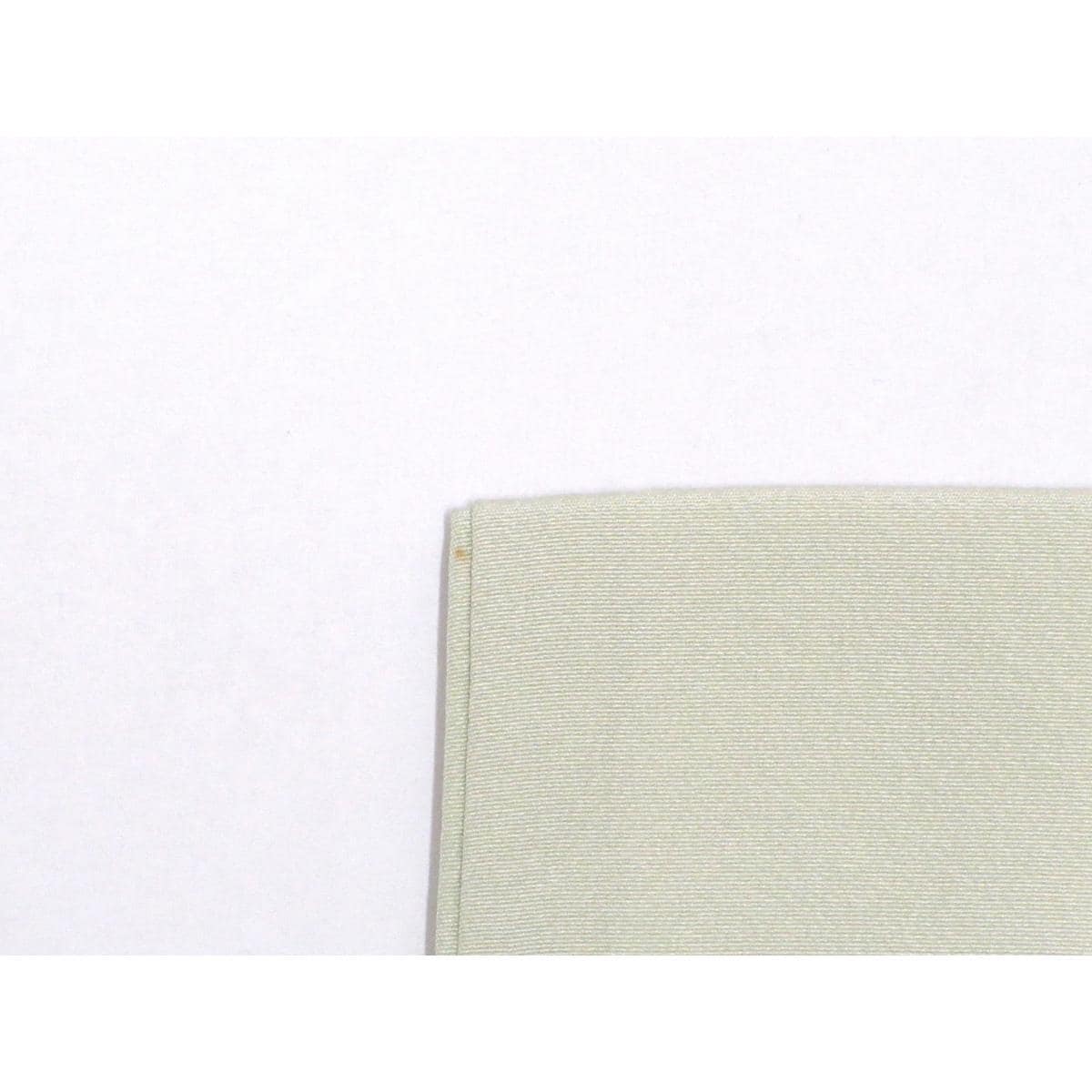 訪問着　友禅金彩加工　刺繍入りボカシ染