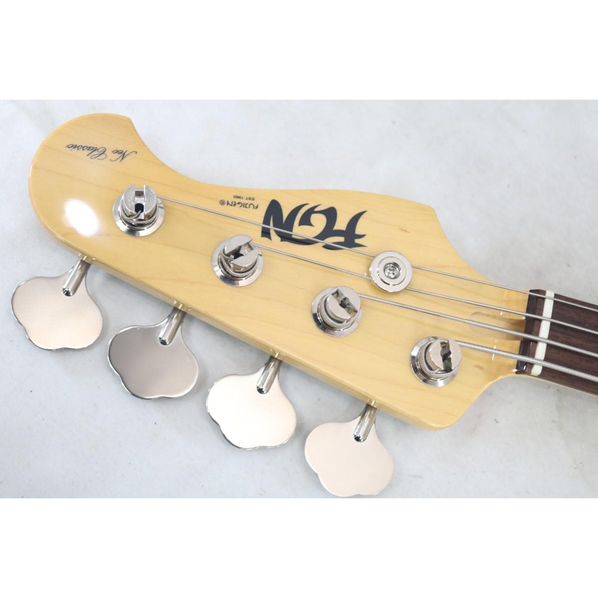ＦＵＪＩＧＥＮ　　ＮＪＢ１０ＲＡＬ
