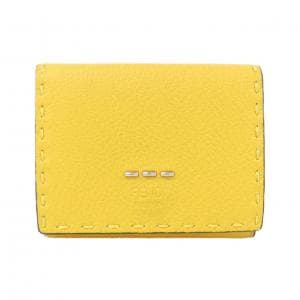 フェンディ 7M0280 O72 財布
