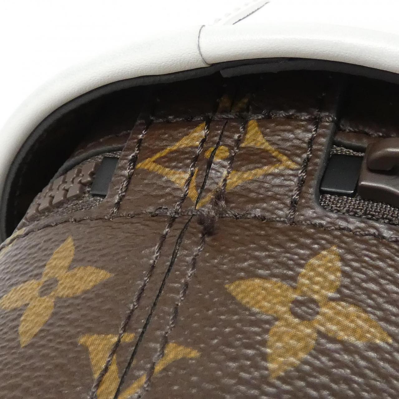 LOUIS VUITTON Everyday LV 咖啡杯 M80812 斜挎包