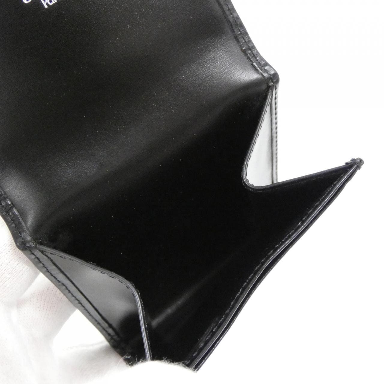 【ヴィンテージ】カルティエ PANTHERE コインケース