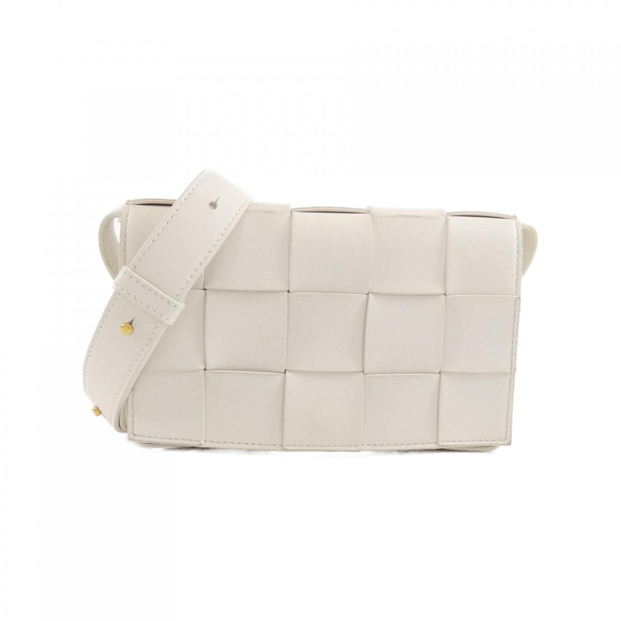 BOTTEGA VENETA 730848 VMAY1 单肩包