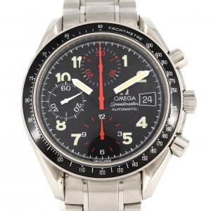 オメガ スピードマスターマーク40 3513.53 SS 自動巻