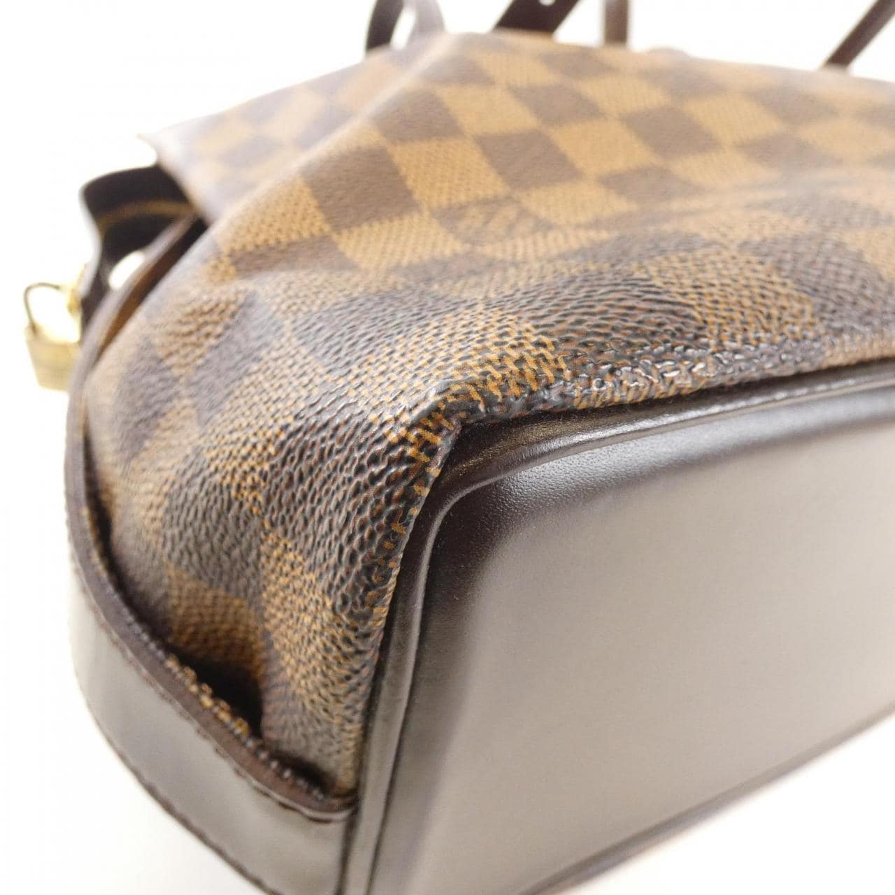 LOUIS VUITTON Damier Chelsea N51119 Shoulder Bag