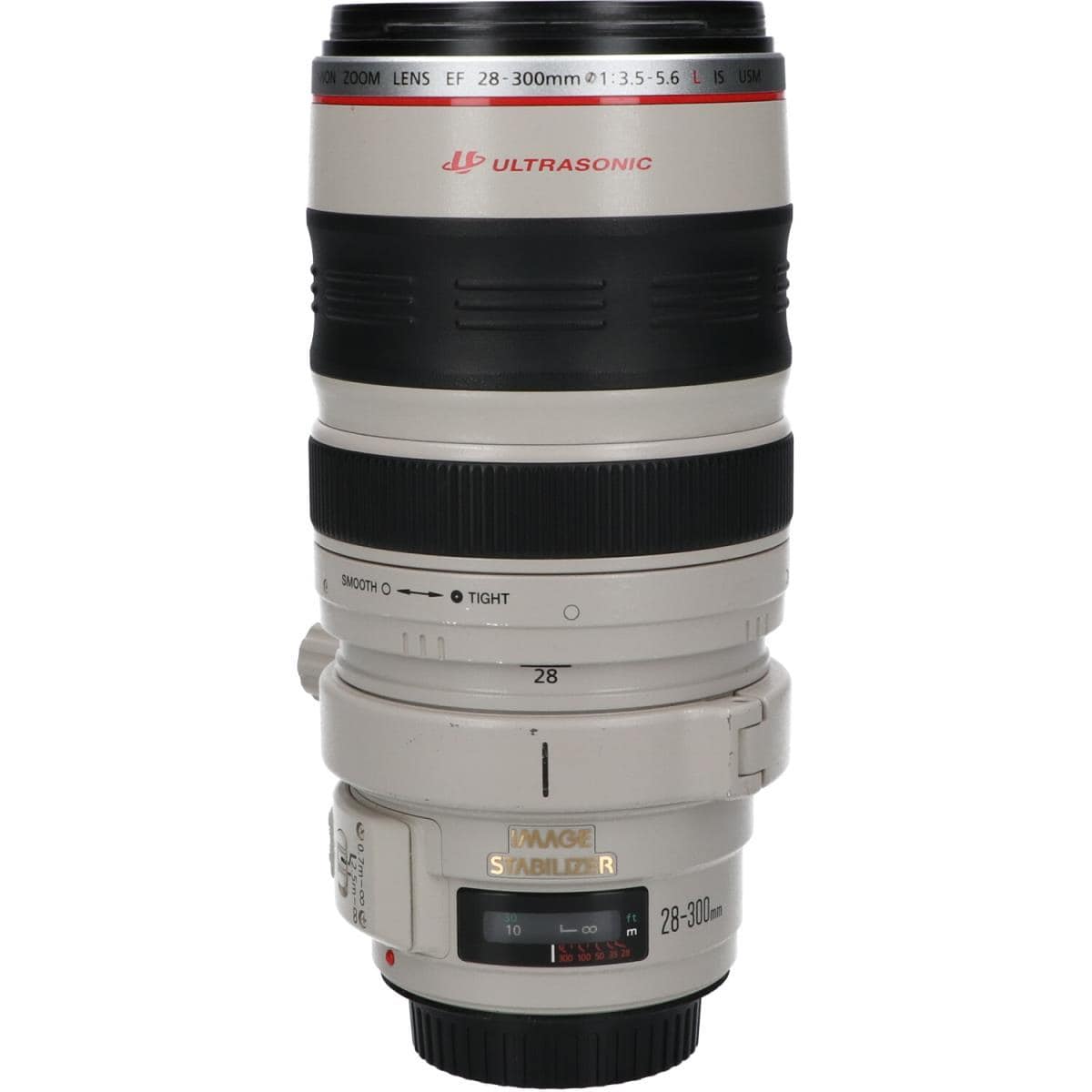 CANON EF28-300mm F3.5-5.6L IS USM