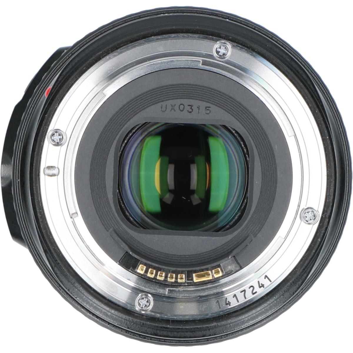 ＣＡＮＯＮ　ＥＦ２４－１０５ｍｍ　Ｆ４Ｌ　ＩＳ　ＵＳＭ