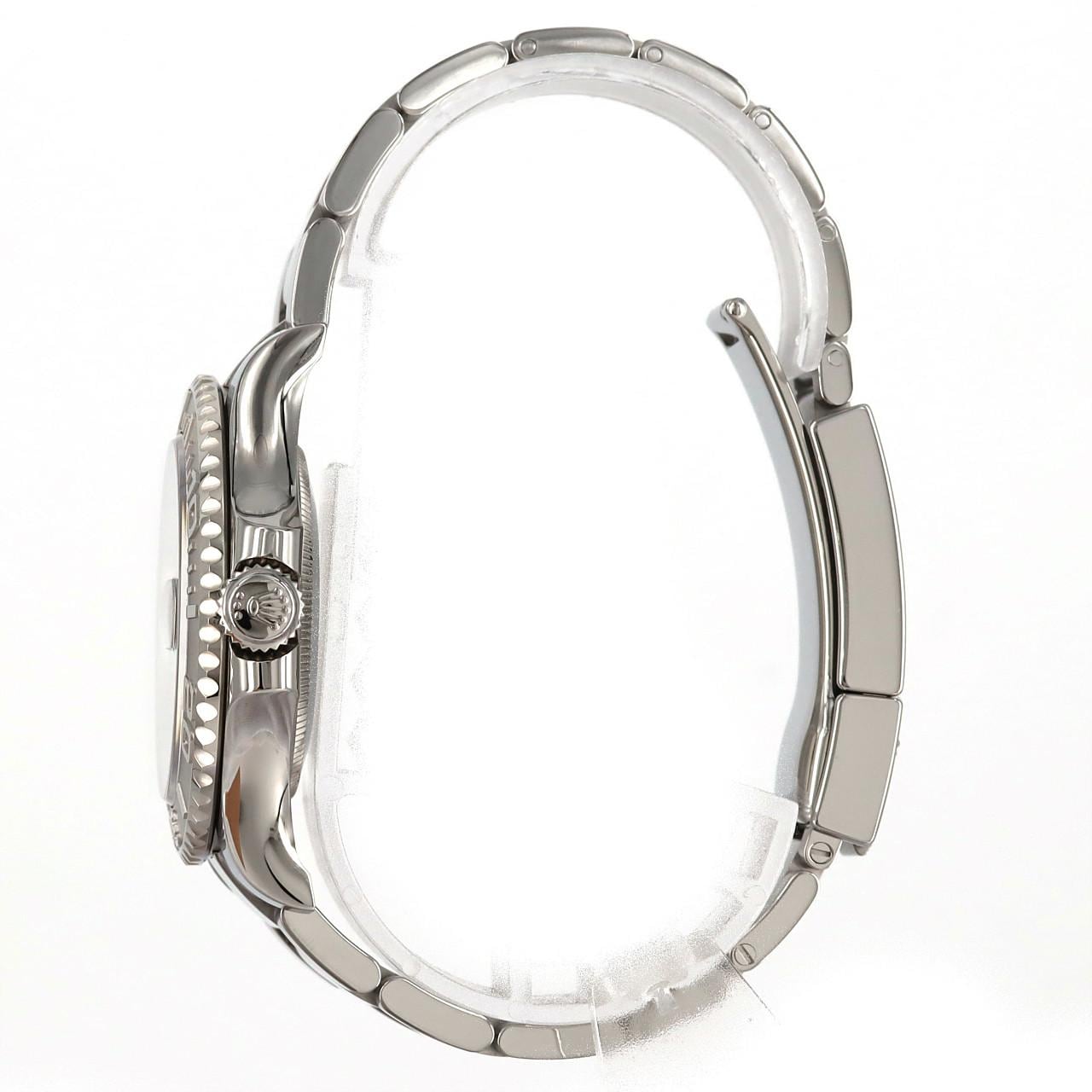 ロレックス ヨットマスター 116622 SSxPT 自動巻 ランダム番