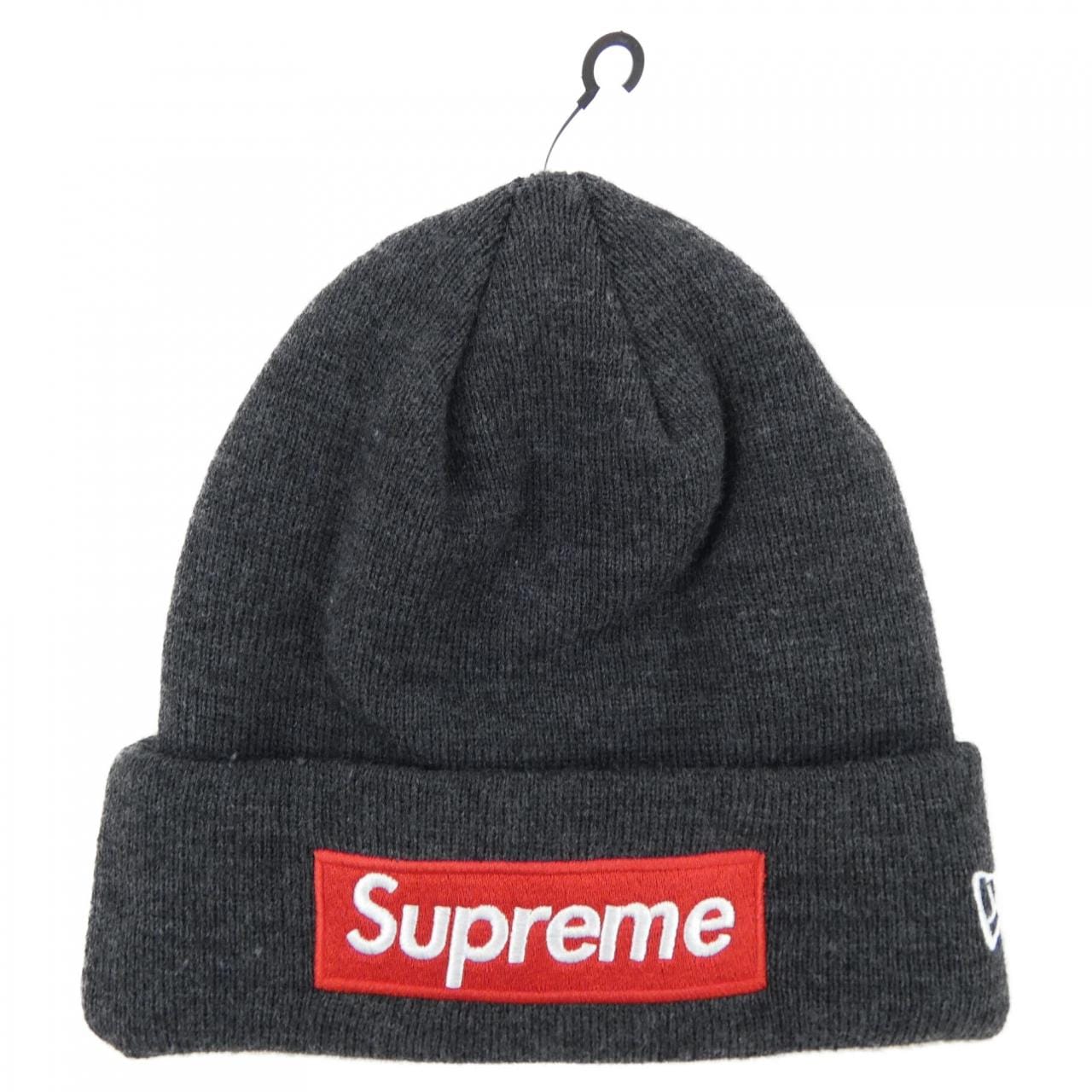 シュプリーム SUPREME ニットキャップ