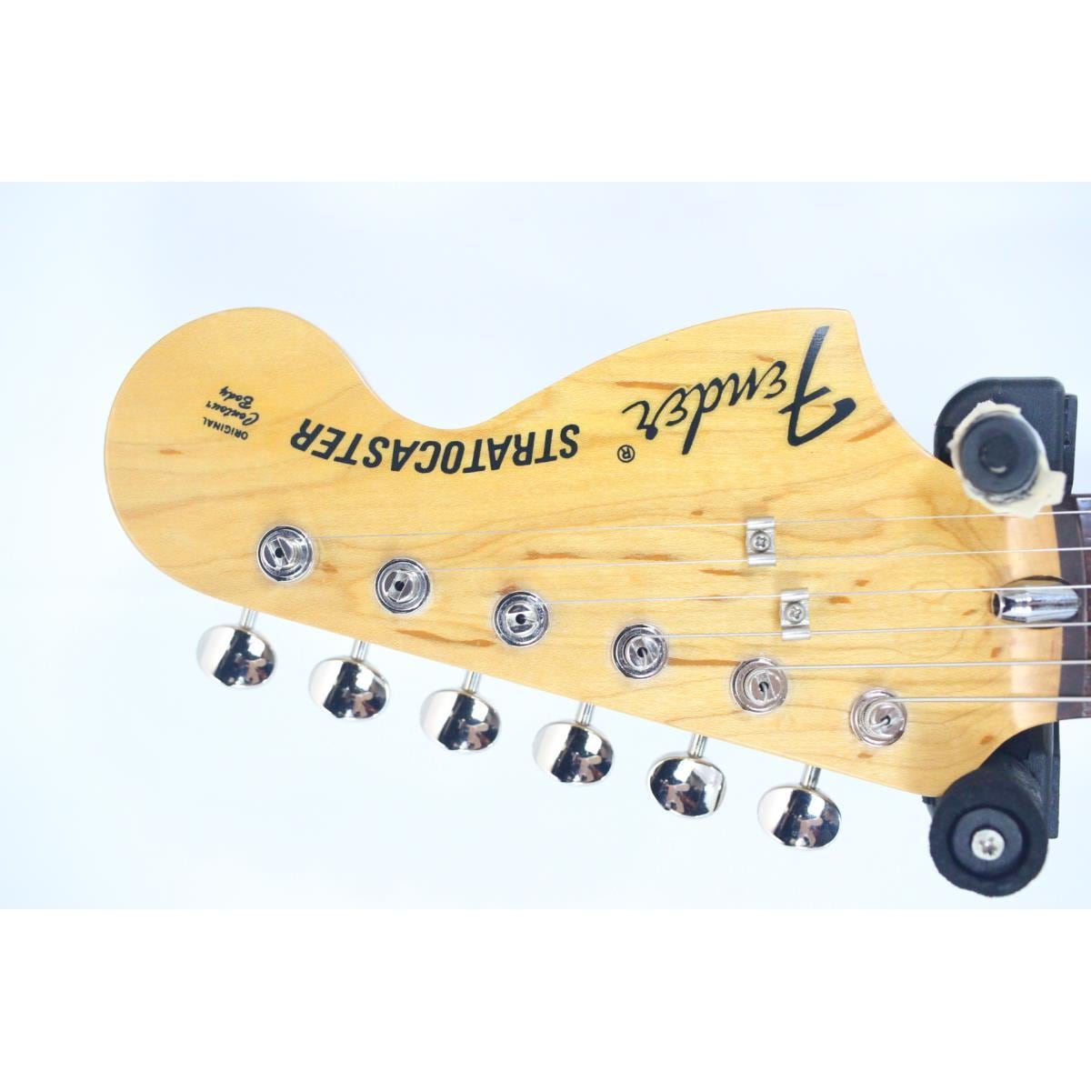 ＦＥＮＤＥＲ　ＪＡＰＡＮ　　ＣＵＳＴＯＭ　ＥＤＩＴＩＯＮ　ＫＭ－３８８