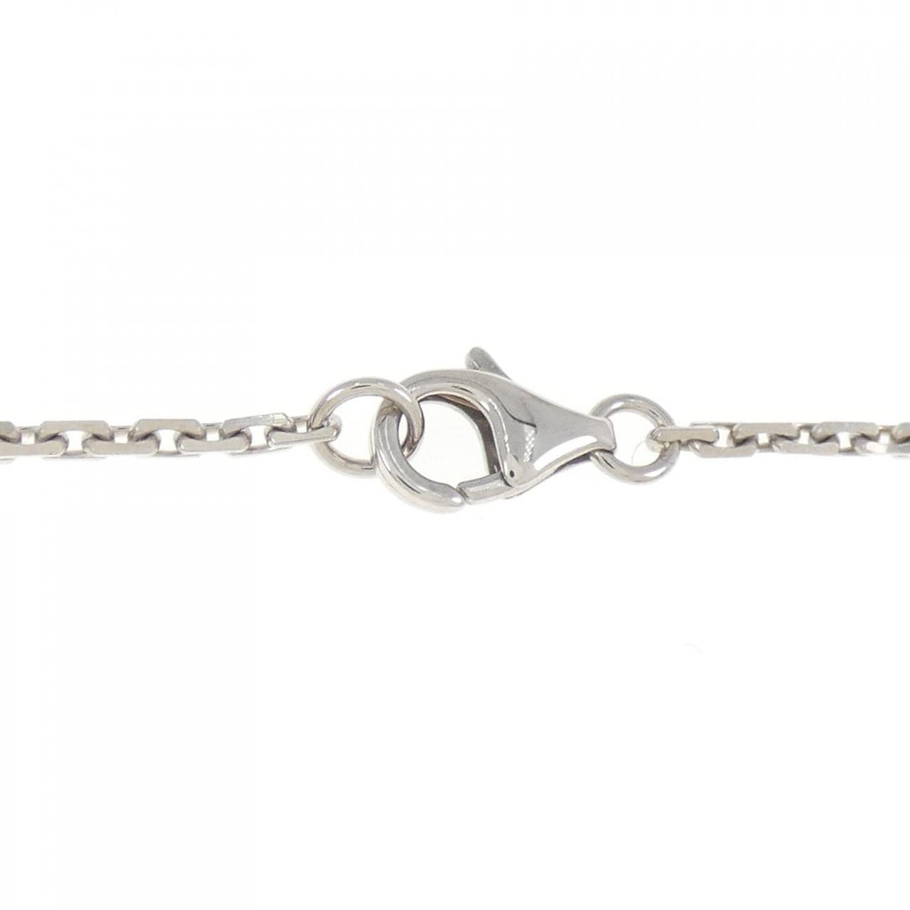Cartier baby love項鍊