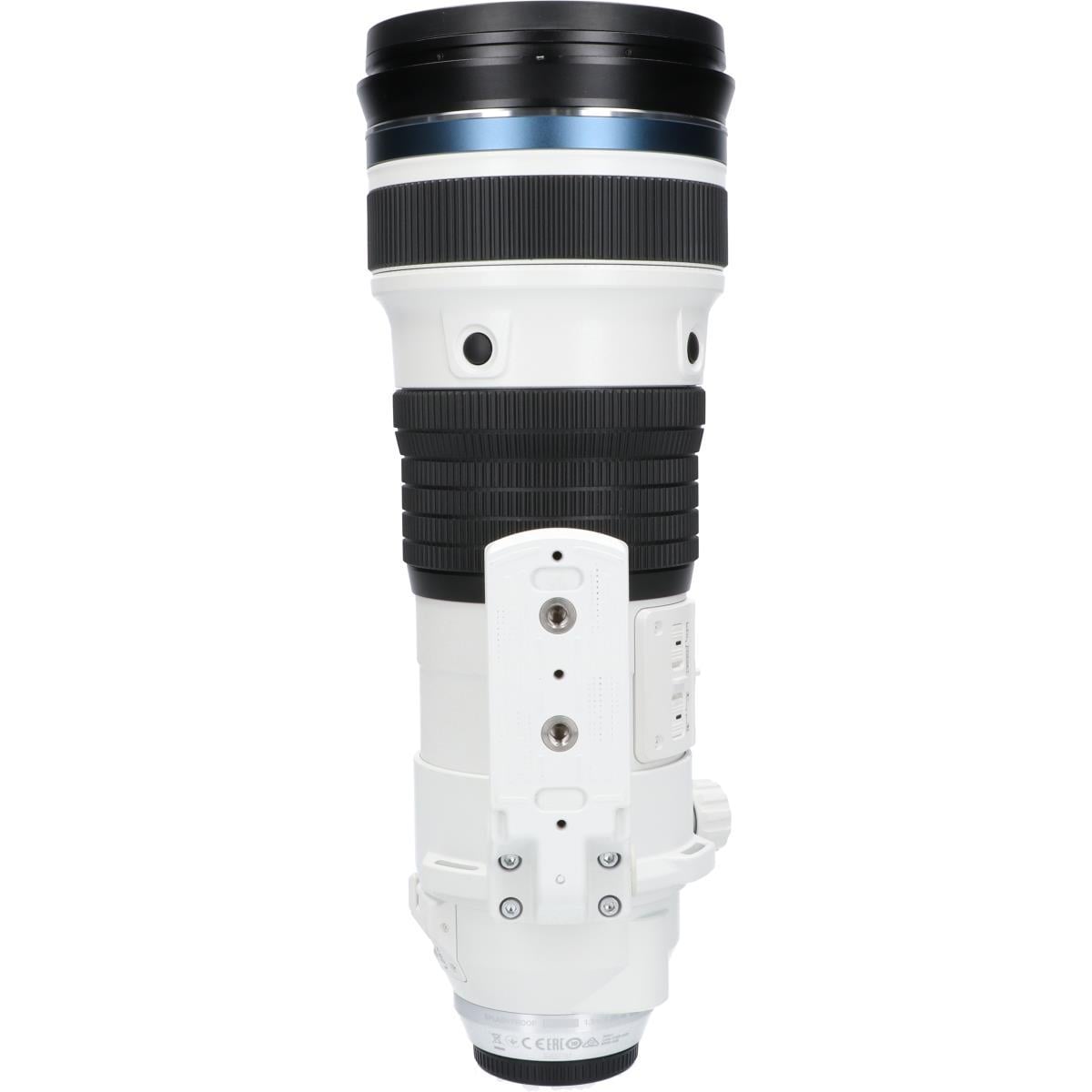 ＯＬＹＭＰＵＳ　ＭＺＤ１５０－４００ｍｍ　Ｆ４．５ＩＳ　ＰＲＯ