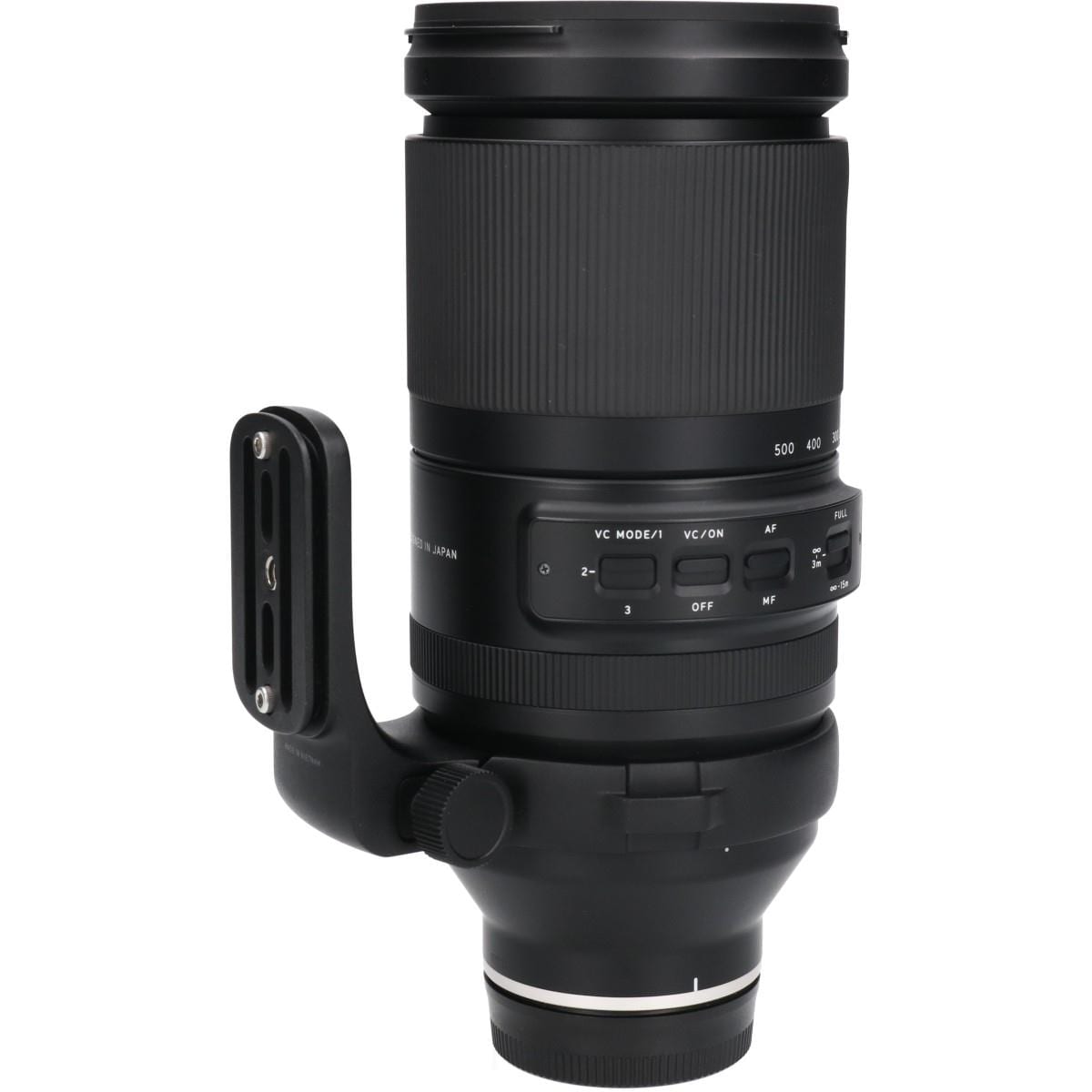 E150-500mm F5-6.7DIIII A057