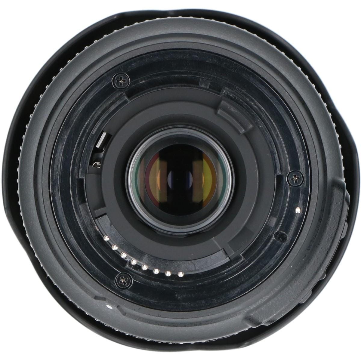 NIKON AF-S DX18-105mm F3.5-5.6G VR