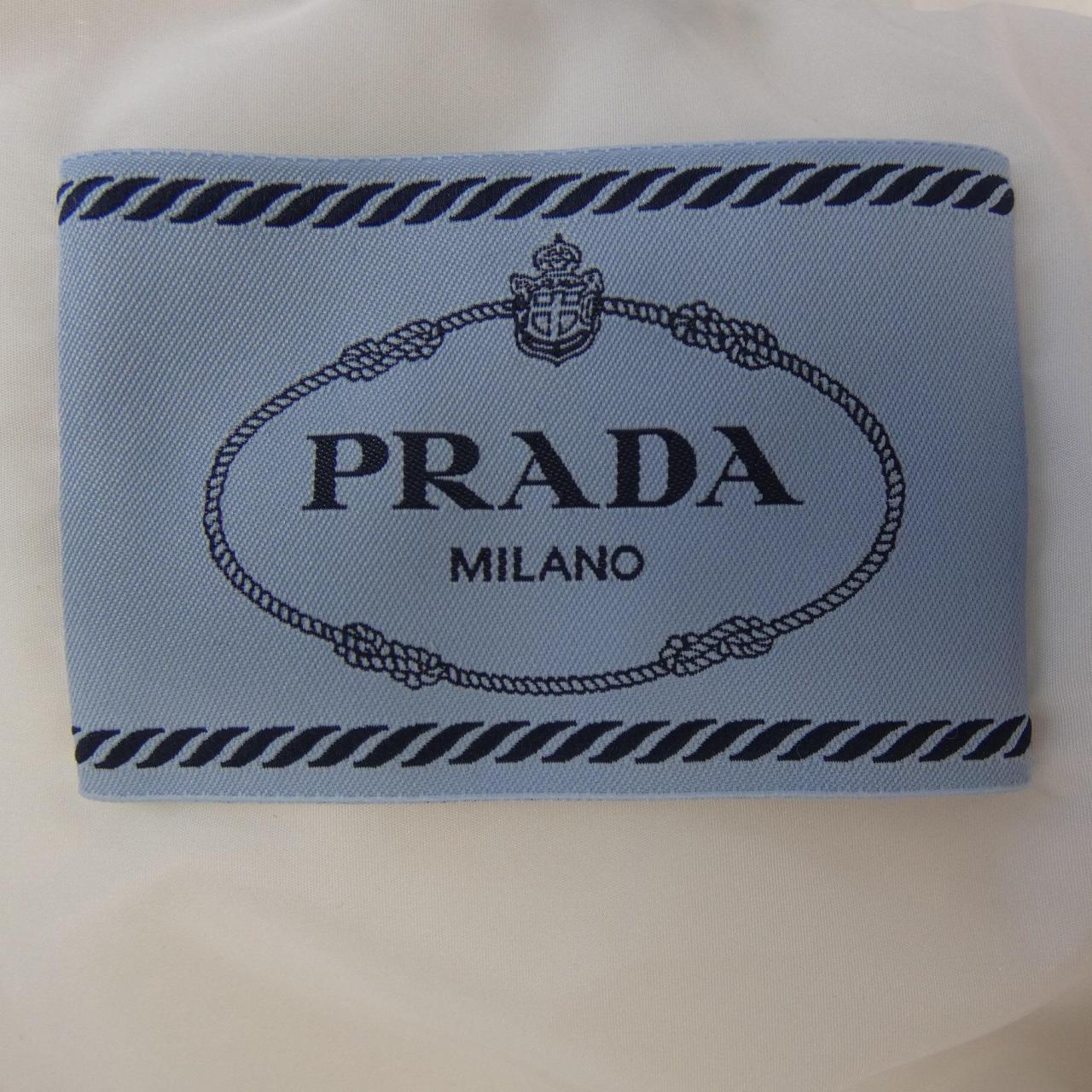 プラダ PRADA ジャケット