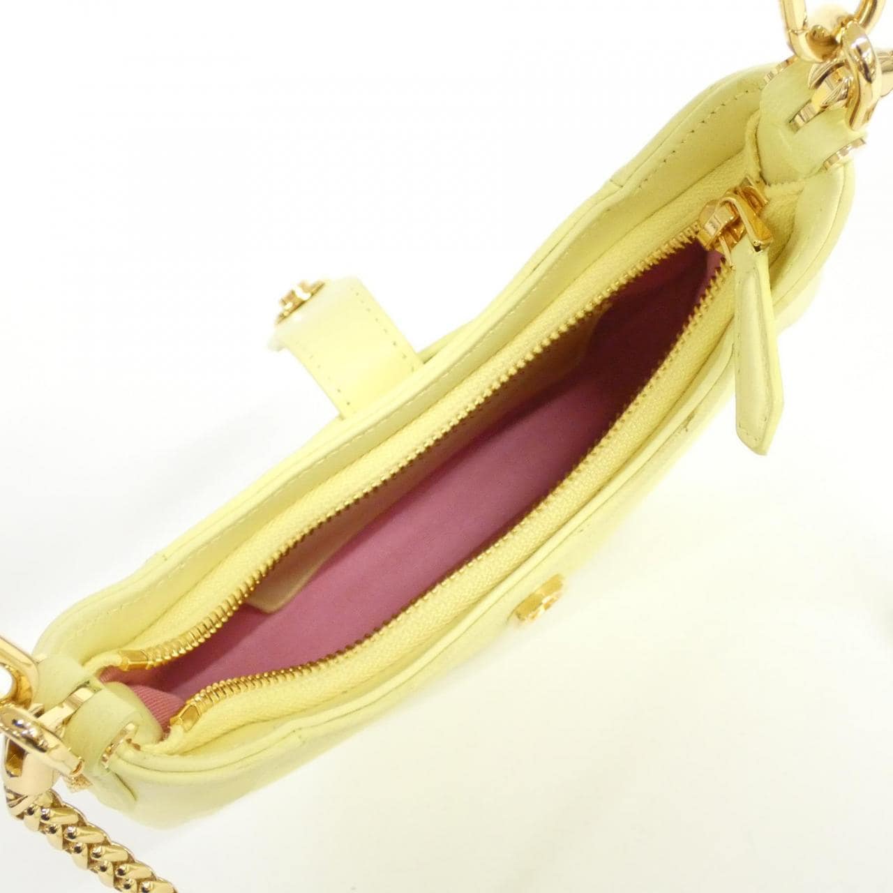 ブルガリ SERPENTI ELLIPSE 291635 ショルダーバッグ