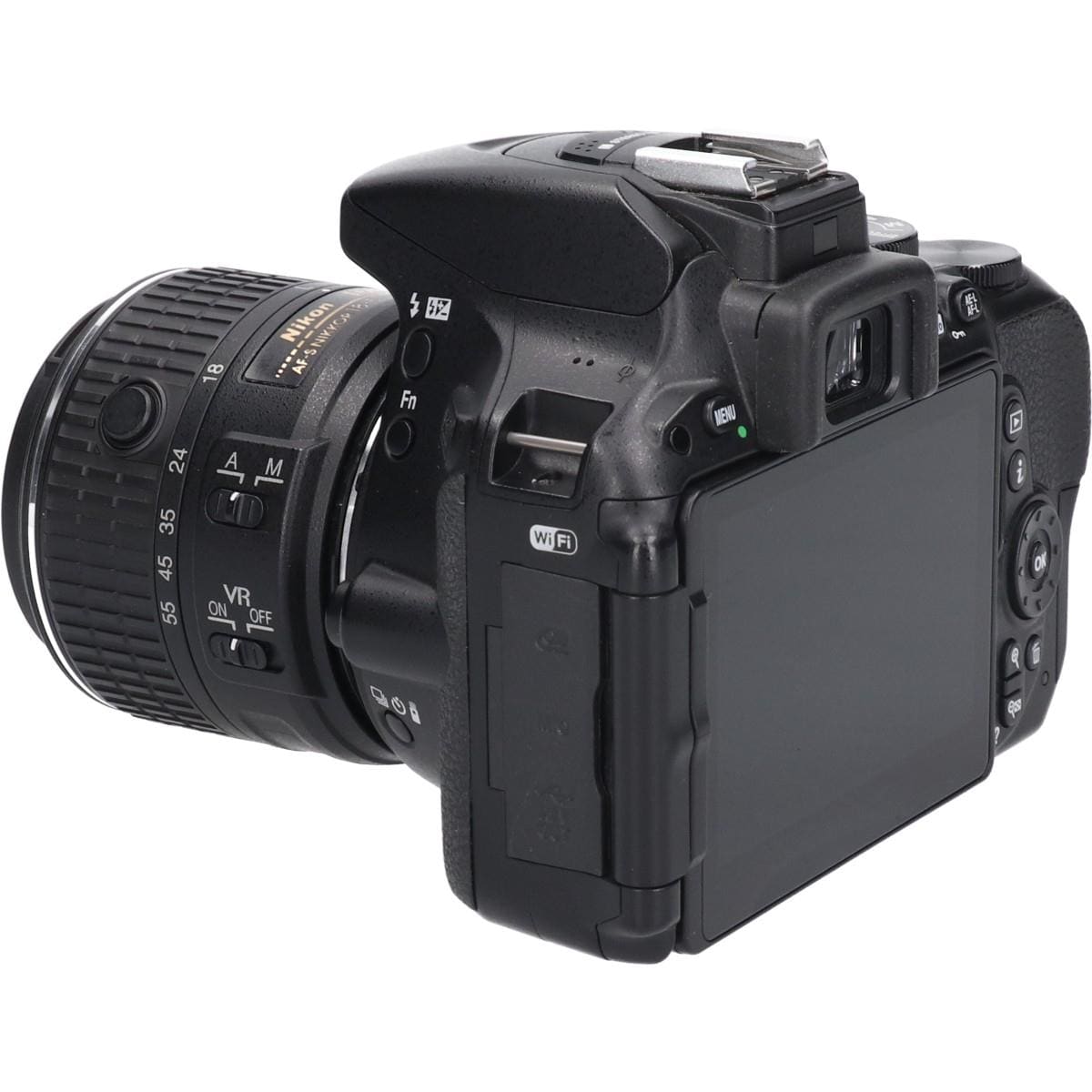 Ｄ５５００　１８－５５ＶＲＩＩＫＩＴ