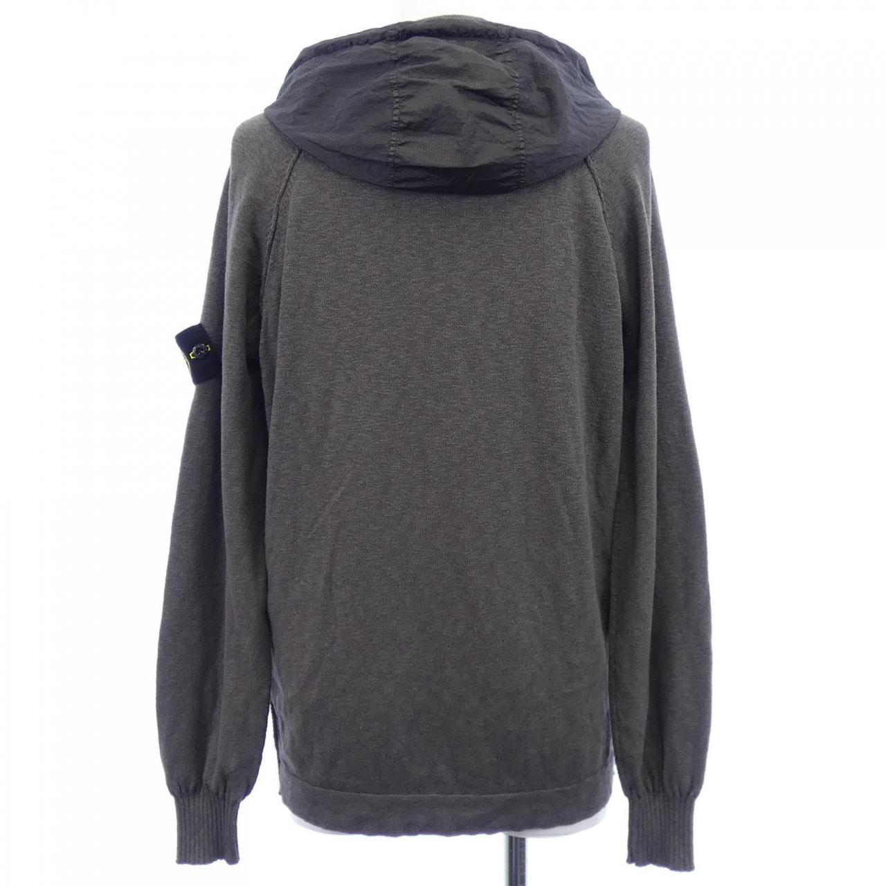 ストーンアイランド STONE ISLAND 7015518B0 パーカー