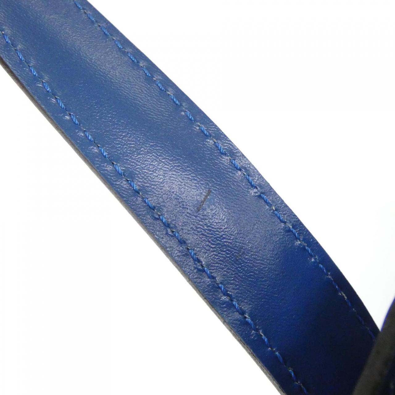 【ヴィンテージ】ルイヴィトン エピ サンジャック M52275 バッグ