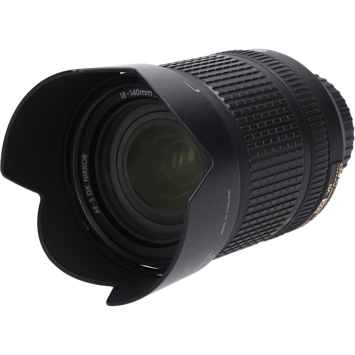 ＡＦ－Ｓ　ＤＸ１８－１４０ｍｍ　Ｆ３．５－５．６Ｇ　ＶＲ